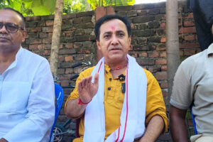 Bishwa Prakash Sharma