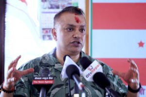 Gagan Thapa 3
