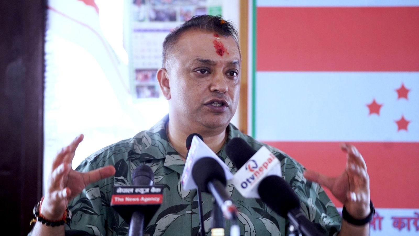 Gagan Thapa 3 Gagan Thapa 3