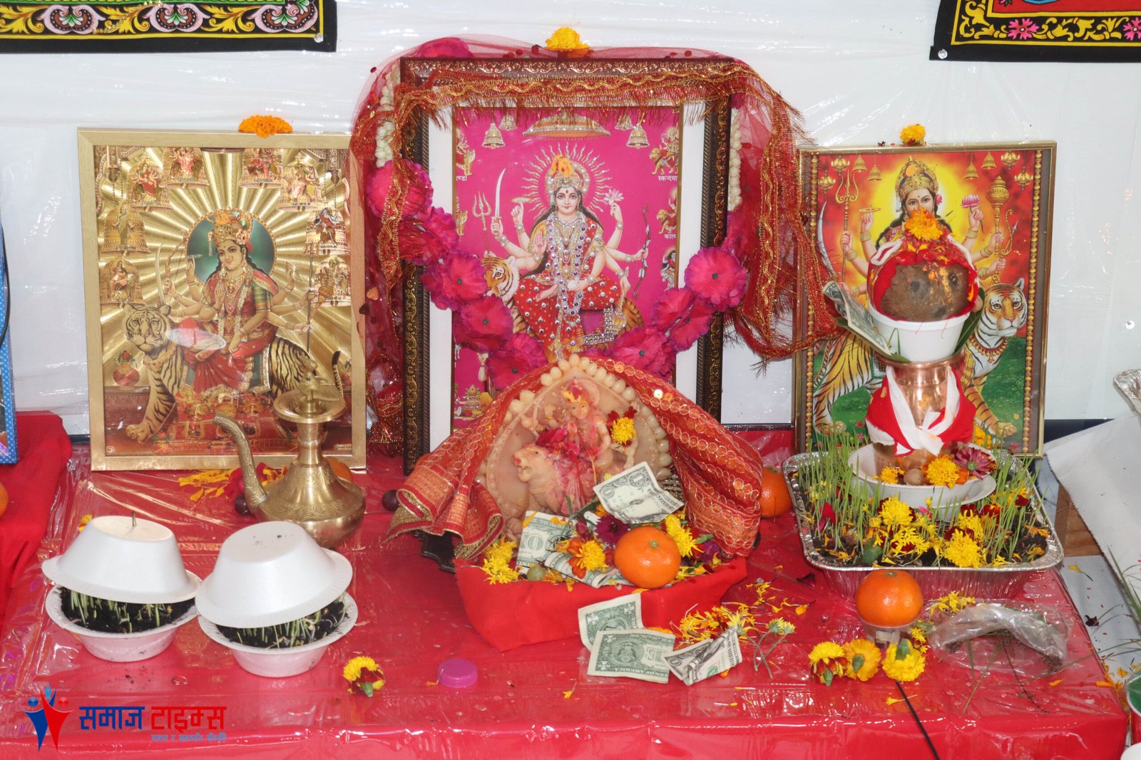 durga puja durga puja