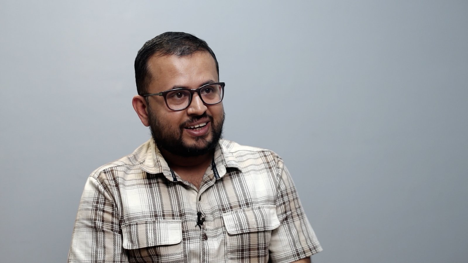 Kshitij Dahal, the owner of wetalk Kshitij Dahal, the owner of wetalk