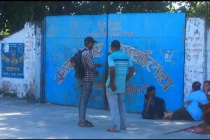 Viral fever outbreak in Jhumka Prison, three prisoners die in four days