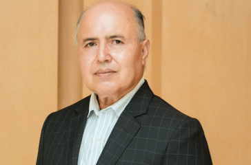 Rameshwor Prasad Khanal