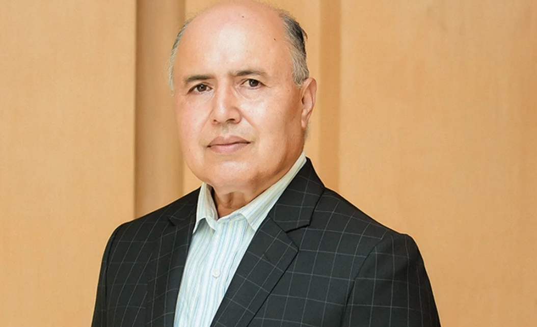 Rameshwor Prasad Khanal