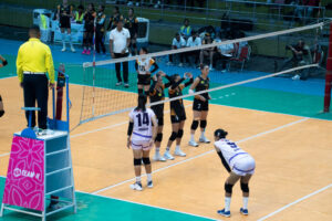 vollyball