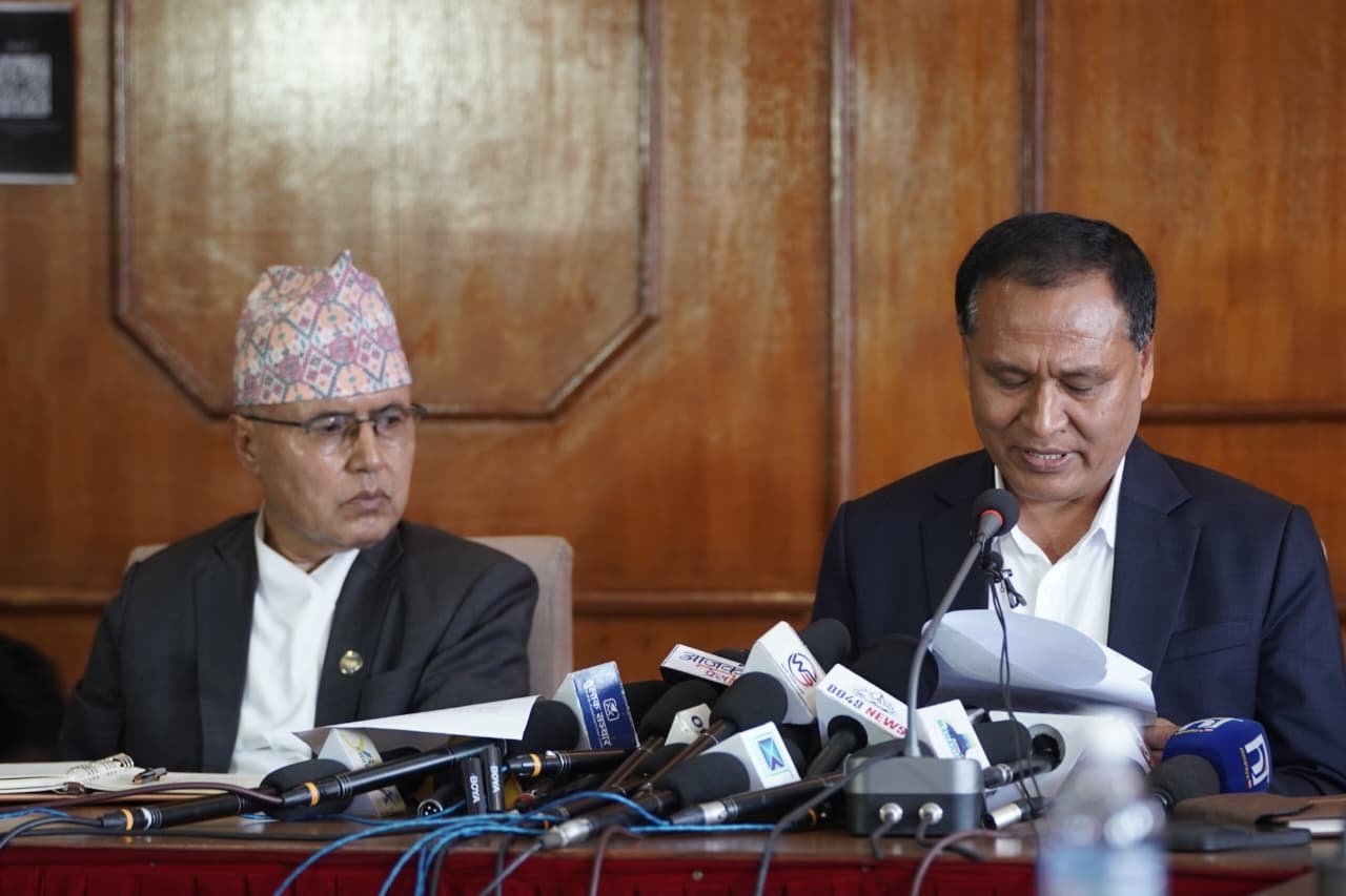 khanal and kulman khanal and kulman