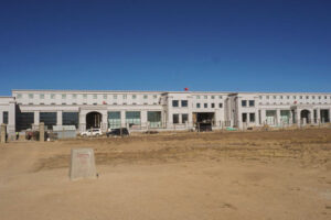 Korala border checkpoint operational, revenue collection of over Rs 340 million