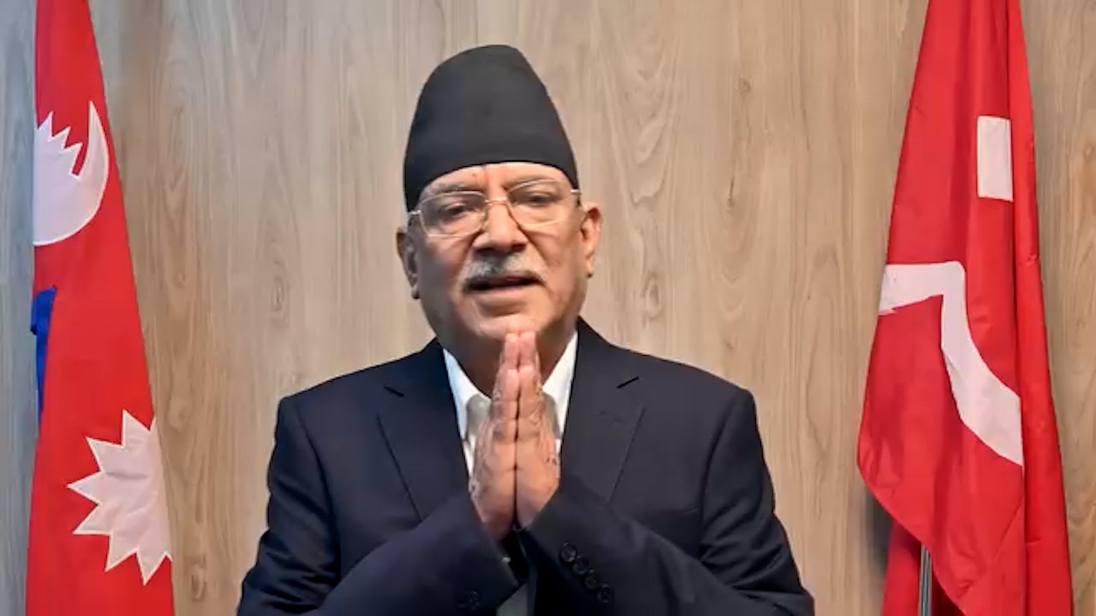 Pushpakamal Dahal