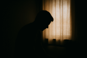 Why is suicide increasing in American Nepali society