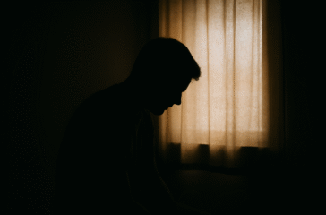 Why is suicide increasing in American Nepali society