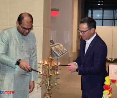 Diwali on Pennsylvania State Capitol Hill Diwali on Pennsylvania State Capitol Hill