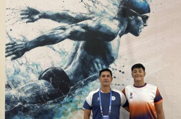 Culkin's national record