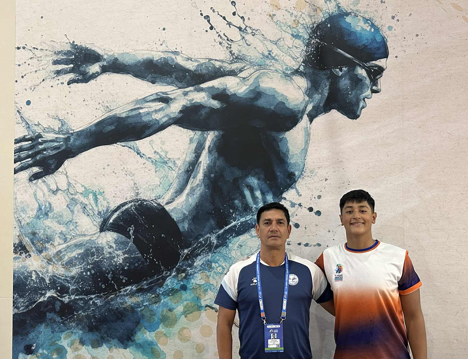 Culkin's national record