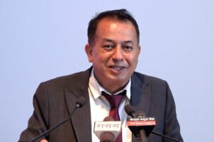 Dinesh Bhatta