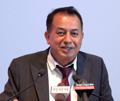 Dinesh Bhatta