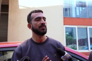 Kamal Subedi