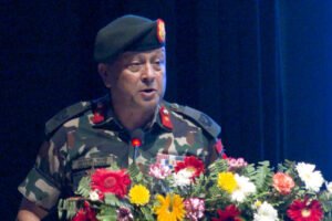 Manoj Thapa