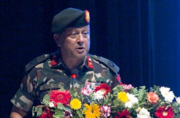 Manoj Thapa