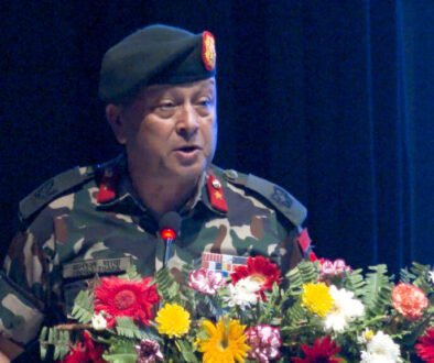 Manoj Thapa