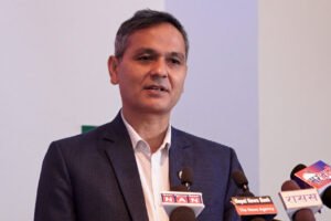 Om Prakash Aryal