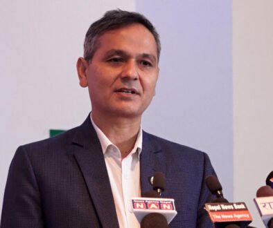 Om Prakash Aryal