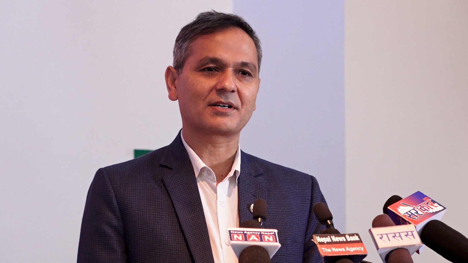 Om Prakash Aryal Om Prakash Aryal