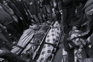 Death toll from floods and landslides in Ilam reaches 37