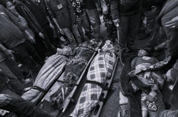 Death toll from floods and landslides in Ilam reaches 37