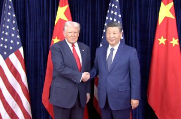 Trump-Xi talks in South Korea