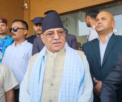 dahal dahal