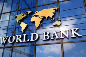 world bank