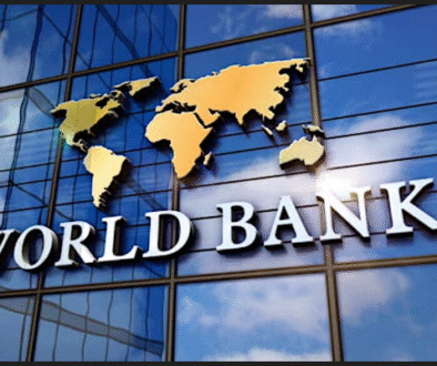 world bank