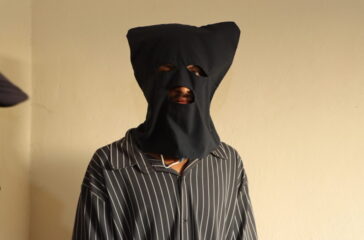 Sameer Tiruwa goldsmith arrested