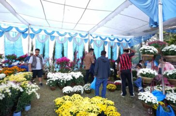 Flower Fair