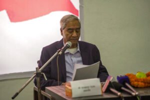 deuba