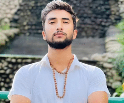 bipin joshi
