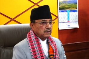 Purna Bahadur Khadka
