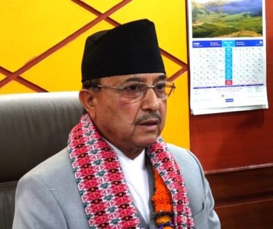 Purna Bahadur Khadka