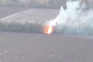 Russia advances, attempts drone attack on Ukraine's nuclear facility