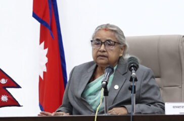 susila karki
