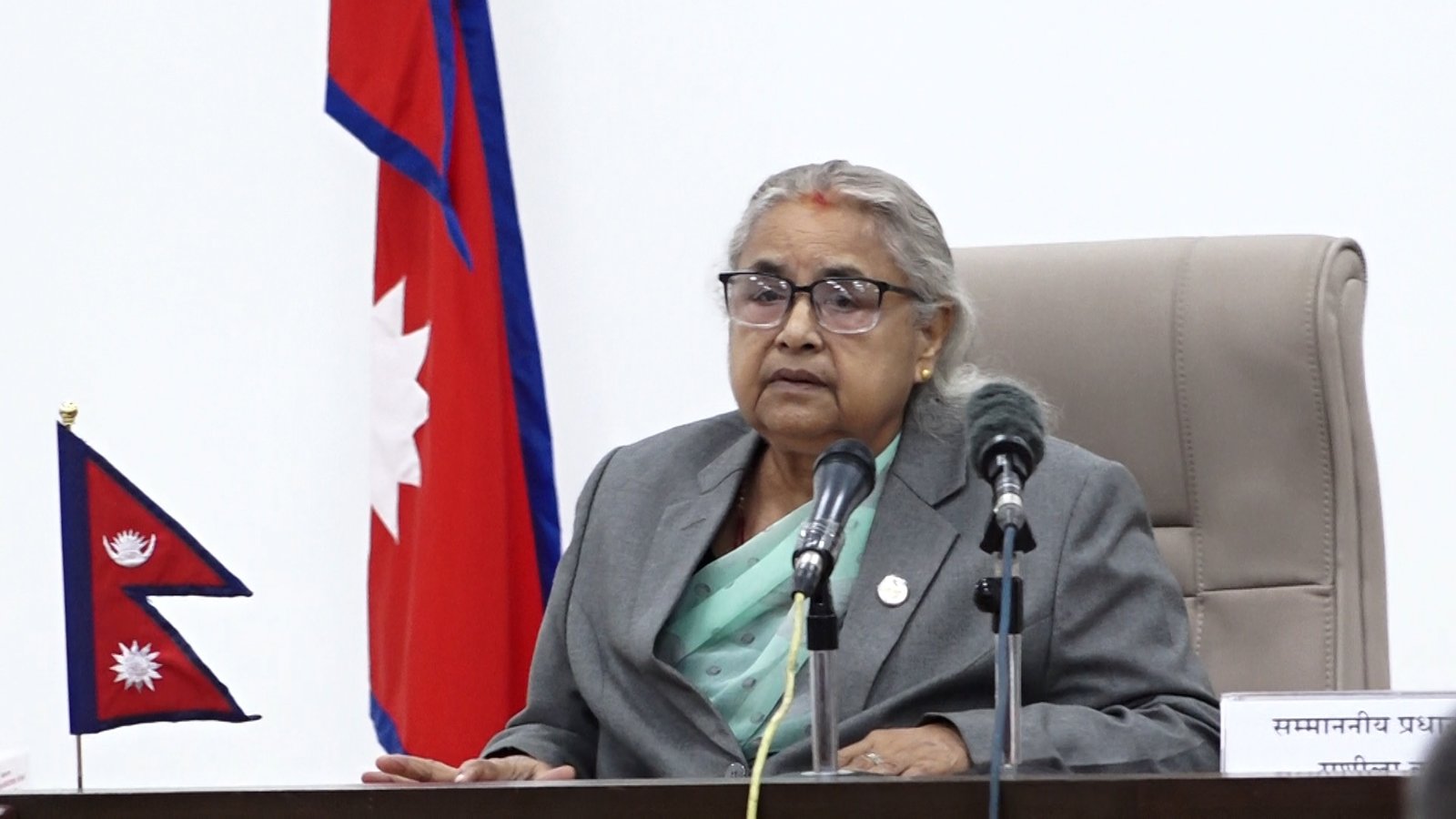 susila karki