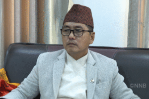 Rajendra Lingden