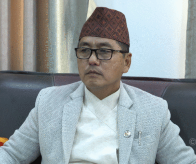 Rajendra Lingden