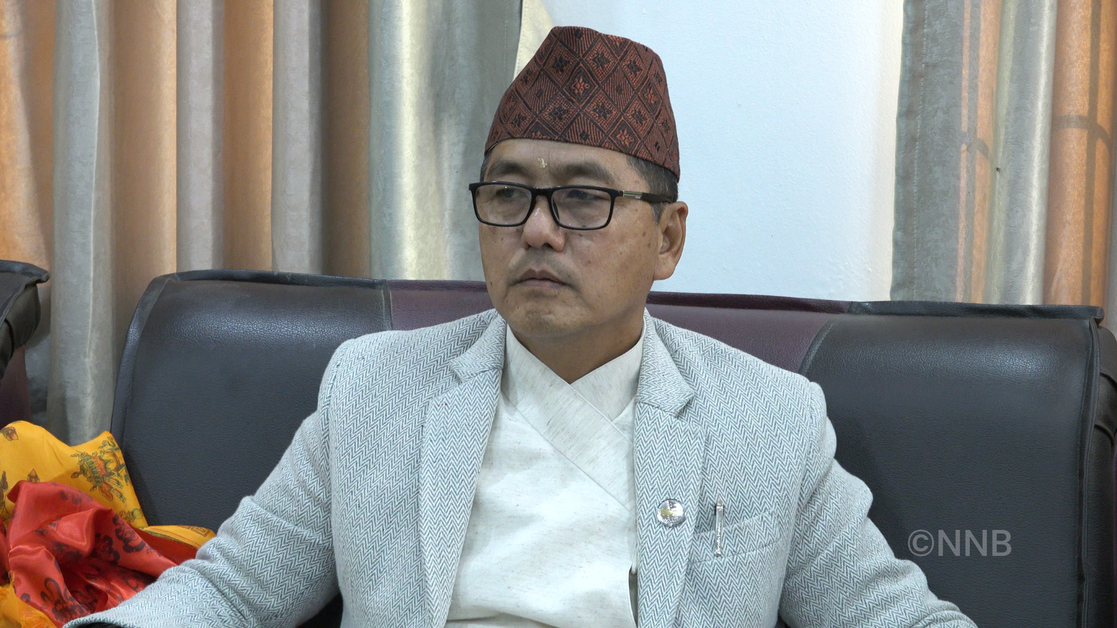 Rajendra Lingden Rajendra Lingden