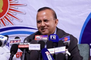 Shankar Pokhrel
