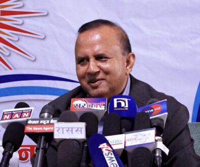 Shankar Pokhrel