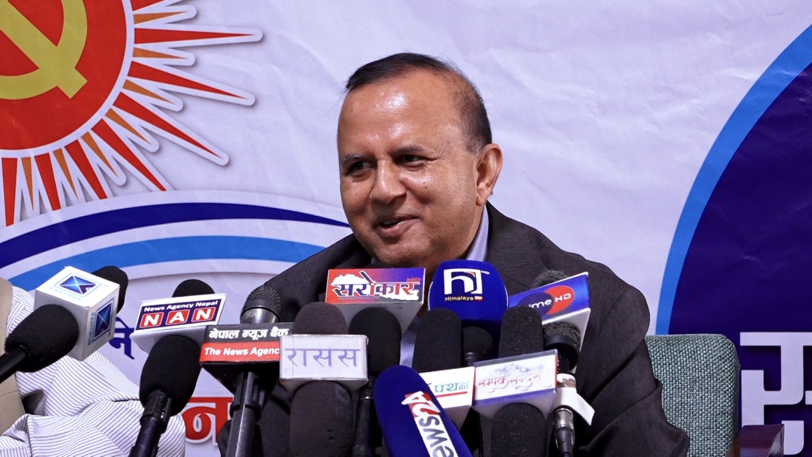 Shankar Pokhrel