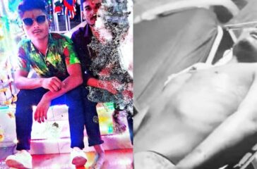 Shivam, father of nine-day-old baby, murdered after returning home from Mumbai to celebrate Dashain