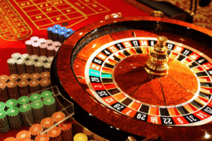 Casino