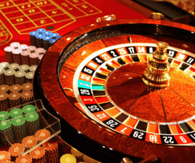 Casino